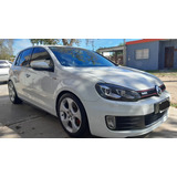 Volkswagen Golf 2012 2.0 Vi Gti Tsi 211cv