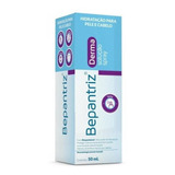 Bepantriz Derma Spray Com Dexpantenol Cabelos E Pele 50ml Tipo De Embalagem Caixa