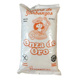 Harina De Garbanzos Onza De Oro 500gr Sin Tacc