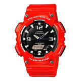 Reloj Casio G-shock Tough Solar Aq-s810wc-4av 100% Original 