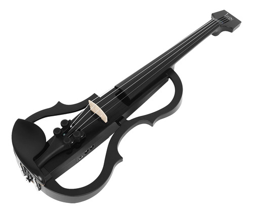 Violín Eléctrico Violin Learners Fiber Irin, Tamaño Profesio