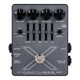 Pedal Para Bajo Darkglass Microtubes X7 Distortion