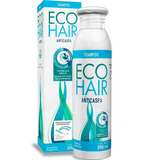 Shampoo Ecohair Anticaspa Botella 200 ml