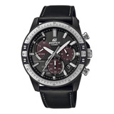 Relógio Casio Edifice Masculino Eqs-930tl-1avudf Solar