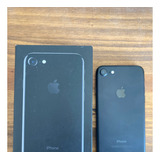 iPhone 7 128 Gb  Negro Mate A1779