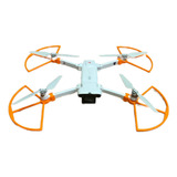 Protetor De Hélice Para Drone Fimi X8 V2 / Pro