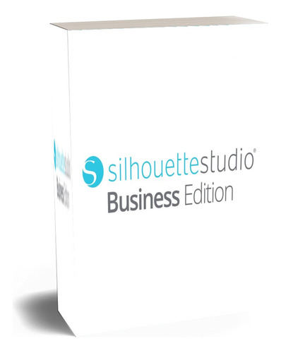 Silhouette Studio Business Edition 4.5.196