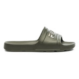 Chinelo Fila Masculino Sleek Slide Conforto