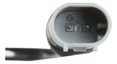 Cable Sensor Freno Trasero Para Bmw X5 X6 2008-2010 Foto 4