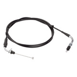 Chicote Cable De Acelerador Para Moto Ws150 Ws Kinlley
