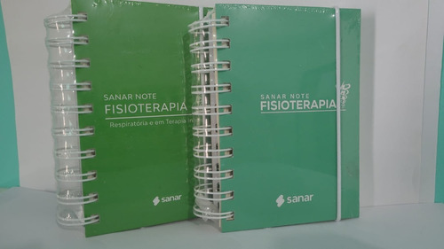 Sanar Note Fisioterapia/sanar Note Fisioterapia Respiratoria