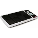 Roland Octapad Spd-30 Blanco Modulo De Percusion Envio Full 