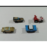 Micro Machines Varias Marcas 