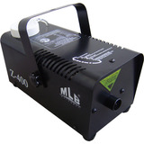 Maquina De Humo Mlb Z400 Watts Control Remoto Efecto Video