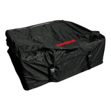 Bolsa Protectora De Equipaje 450 Lts  Jumbo Mikels Mikels