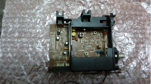Placa Sintonizador Tuner Mini System Philips Fwc30/19 Usada