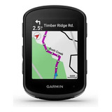 Garmin Edge 540