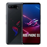 Asus Rog Phone 5s 5g 512gb Dual Sim 18gb Ram Snapdragon 888