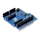 Shield Xbee V3  Proyectos  Arduino