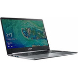 Notebook Acer Swift 1 Ntbk Intel 4gb 64gb Hd.