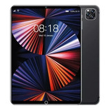 Tableta Inteligente Android 11pro 12+512 Gb De 10 Pulgadas Color Negro