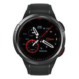 Smartwatch Mibro Watch Gs Amoled 1.43'' Gps Color De La Caja Negro