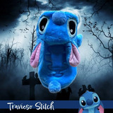 Disfraz Para Perro Stich Talla Xs A 7xl