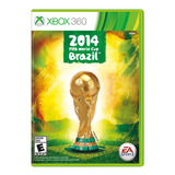2014 Fifa World Cup Brazil (xbox 360)