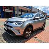 Toyota Rav4 Street 2.0cc Aut 2018