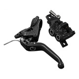 Mt5e Magura Carbotecture  Freno De Disco Para Bicicleta 270