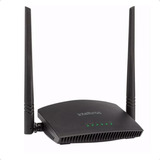 Roteador Wireless Intelbras Rf-301k - Kit 10 Unid. C/fontes