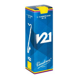 Cx De Palheta Vandoren V21 - Clarone Baixo 2,5