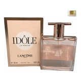 Perfume Lancôme Idôle Le Parfum Edp 25ml - Selo Adipec Original Lacrado