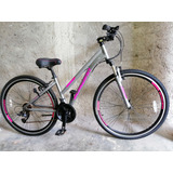 Bicicleta Schwinn-mongoose-trek-giant-specialized-aluminio