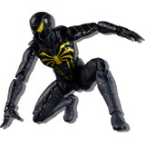 Figura Sh Figuarts Spiderman Anti Ock Suit Original Jp