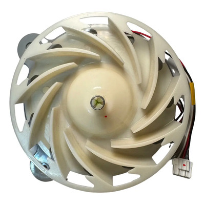 Ventilador Para Evaporador Refrigerador Samsung Ares2130ra | Envío gratis