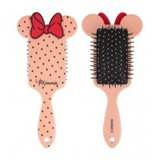 Cepillo De Pelo Infantil Minnie Mouse Disney