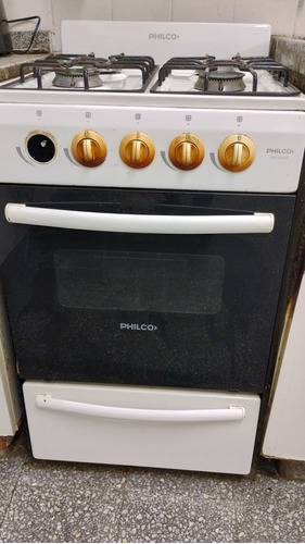 Cocina Philco