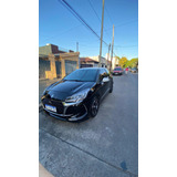 Ds Ds3 2016 1.6 Vti 120 So Chic