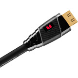 Monster Cable Hdmi Ultra Hd - Black Platinum 35tf / 10.6m 4k