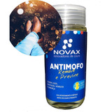 Anti Mofo P/ Roupas De Couro Novax Remove E Previne O Mofo