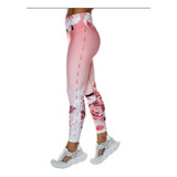 Calza Gema Rosa Body Sculpt Talle S