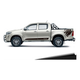 Calco Toyota Hilux Limited New Edition 2005 - 2015