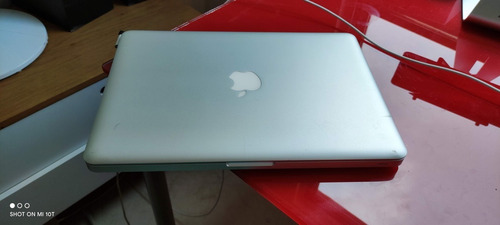 Macbook Pro Late 2011 A1278