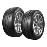 2 Llantas Bridgestone 225/45r19 92w Turanza T005a Eo