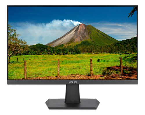 Monitor Asus De 27 Pulgadas - 1080p, Ips, Full Hd, Sin Marco