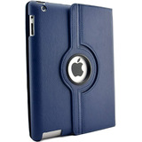 Funda Para iPad 2/3/4 - Azul
