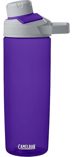 Caramañola Botella Camelbak Chute Mag 20oz - Color Iris