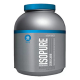 Proteina Isopure Zero Carb 4.5 Lbs Los Sabores Sabor Vainilla