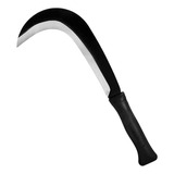 Billhook - Machete De Hoz Con Cuchilla De Acero Al Carbono,